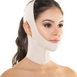 DMGBS-bodyshaper-accesories-Post-Surgery-Compression-Face-Wrap-nude-front_540x