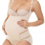 DMGBS-bodyshapers-shapers-273-Pregnancy-Support-Bodysuit-nude-front-closeup_1800x1800