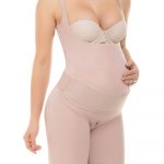 DMGBS-bodyshapers-shapers-476-Premium-Pregnancy-Support-Full-Body-Shaper-pink-front-closeup_1800x1800