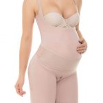 DMGBS-bodyshapers-shapers-476-Premium-Pregnancy-Support-Full-Body-Shaper-pink-front-closeup_540x