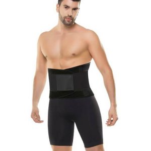 Men’s Support and Sweat Enhancing Waistband