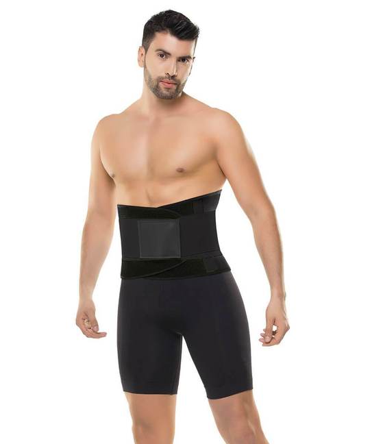 Men’s Support and Sweat Enhancing Waistband
